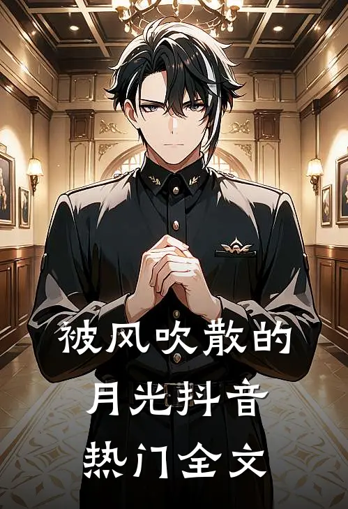 被风吹散的月光抖音热门全文