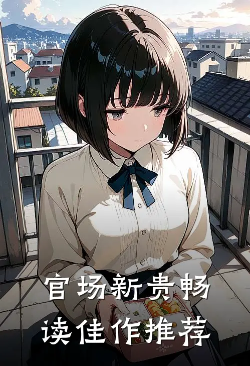 官场新贵畅读佳作推荐
