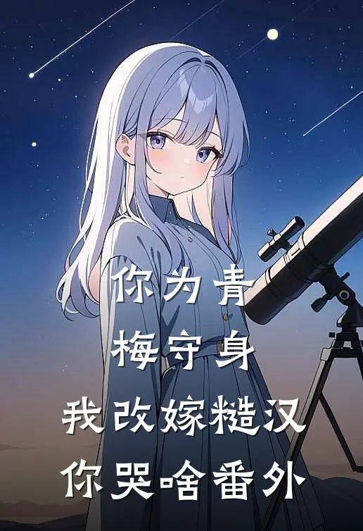 你为青梅守身，我改嫁糙汉你哭啥番外