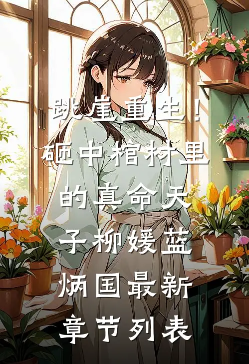 跳崖重生！砸中棺材里的真命天子柳媛蓝炳国最新章节列表