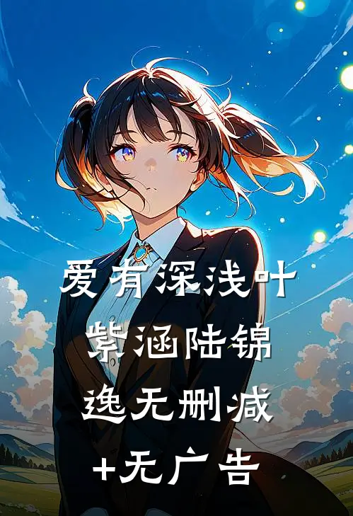 爱有深浅叶紫涵陆锦逸无删减+无广告