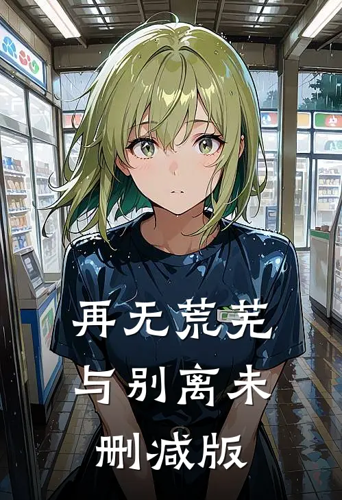再无荒芜与别离未删减版