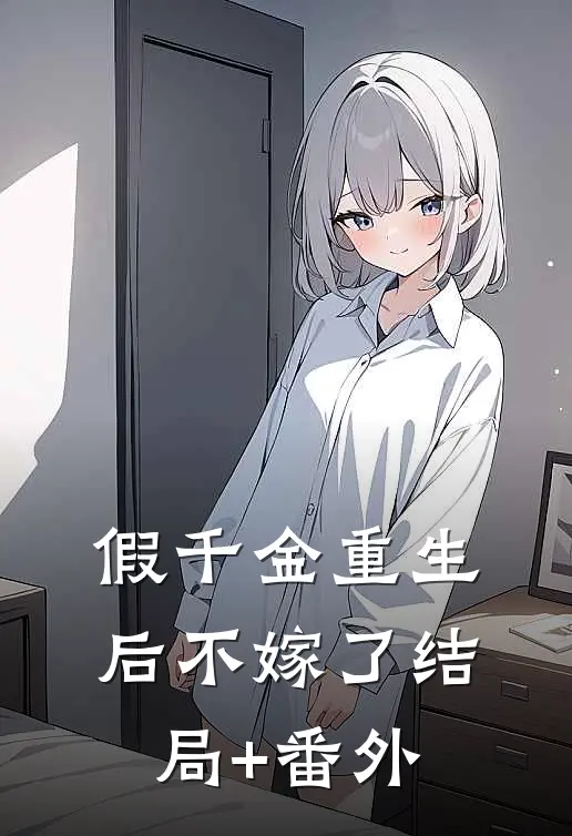 假千金重生后不嫁了结局+番外
