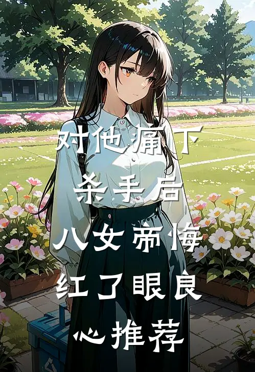 对他痛下杀手后，八女帝悔红了眼良心推荐