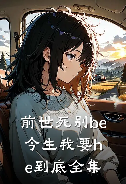 前世死别be，今生我要he到底全集