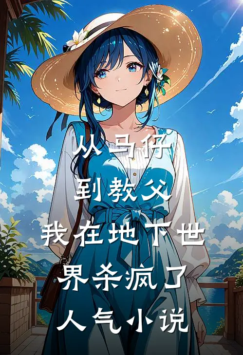 从马仔到教父，我在地下世界杀疯了人气小说