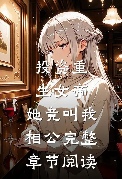 投资重生女帝，她竟叫我相公完整章节阅读