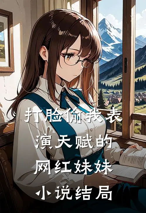 打脸偷我表演天赋的网红妹妹小说结局