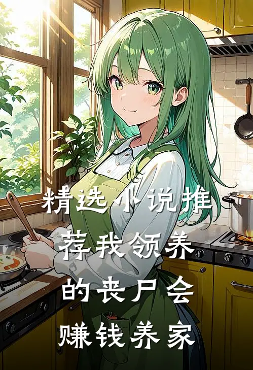 精选小说推荐我领养的丧尸会赚钱养家
