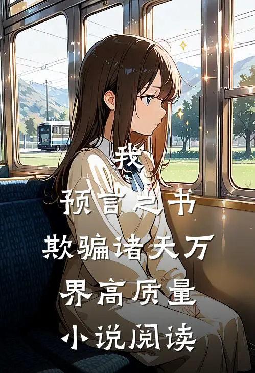 我，预言之书，欺骗诸天万界高质量小说阅读