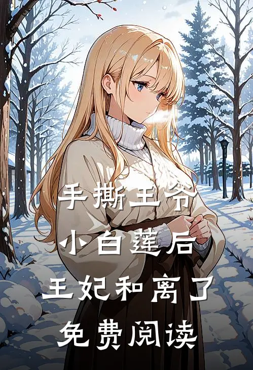 手撕王爷小白莲后，王妃和离了免费阅读