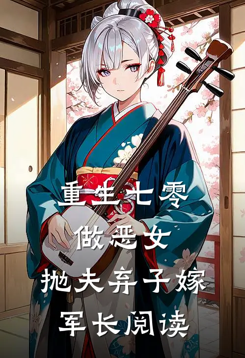 重生七零做恶女，抛夫弃子嫁军长阅读