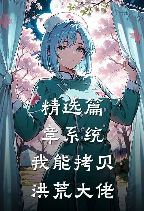 精选篇章系统：我能拷贝洪荒大佬
