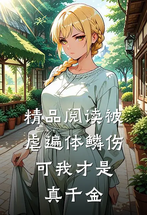 精品阅读被虐遍体鳞伤,可我才是真千金