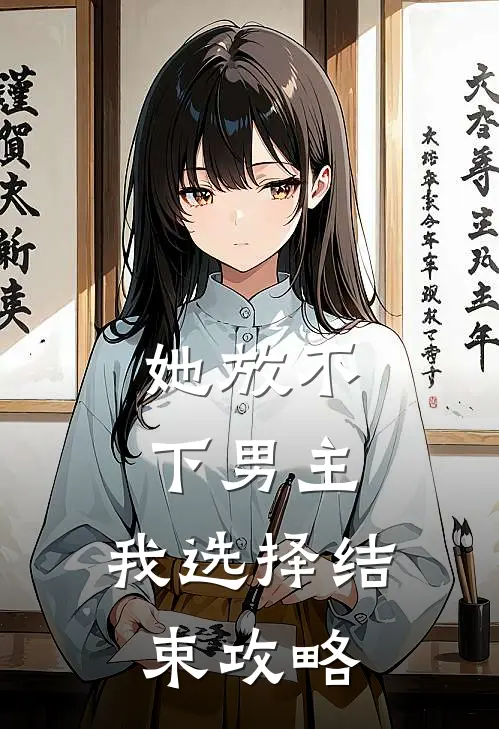 她放不下男主，我选择结束攻略