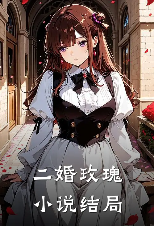 二婚玫瑰小说结局