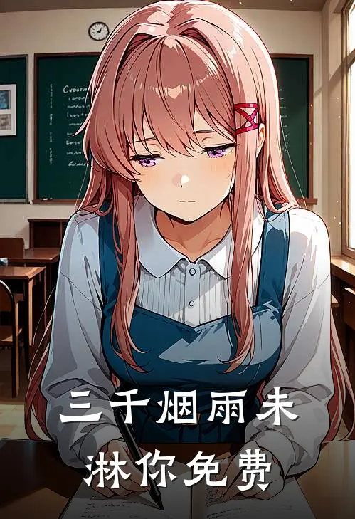 三千烟雨未淋你免费