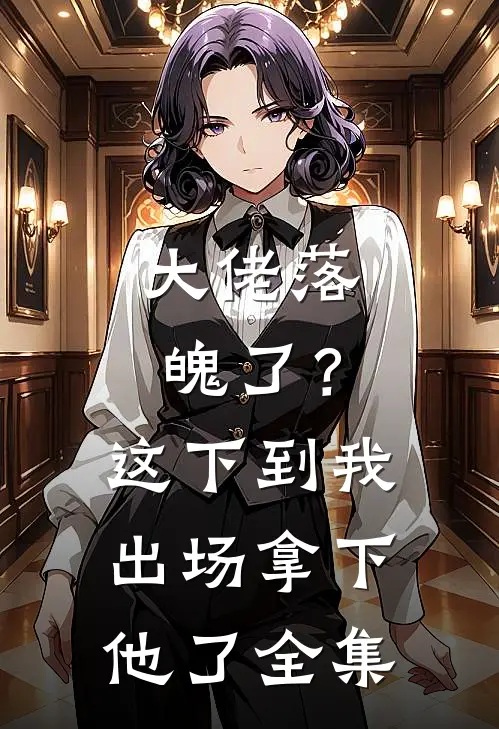 大佬落魄了？这下到我出场拿下他了全集