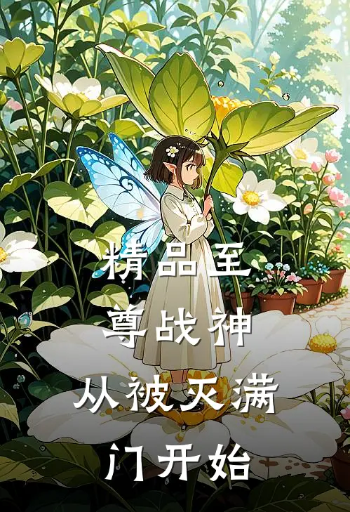 精品至尊战神：从被灭满门开始