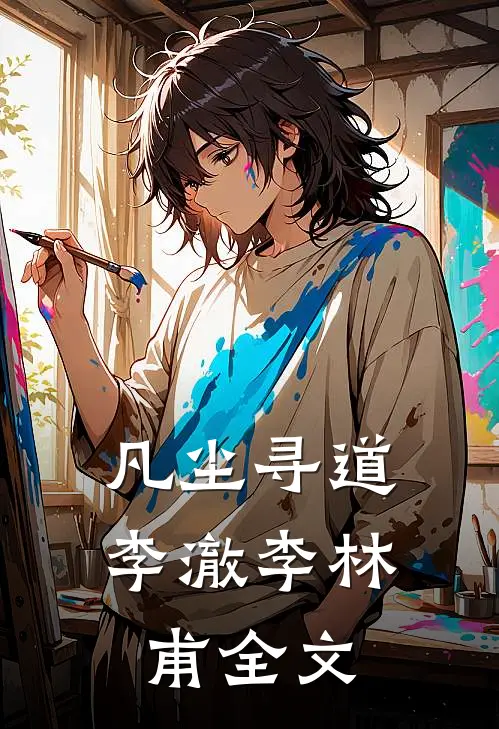凡尘寻道李澈李林甫全文