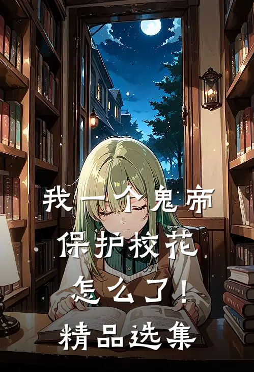 我一个鬼帝，保护校花怎么了！精品选集