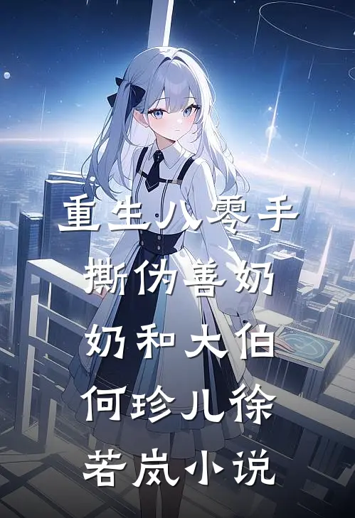 重生八零手撕伪善奶奶和大伯何珍儿徐若岚小说