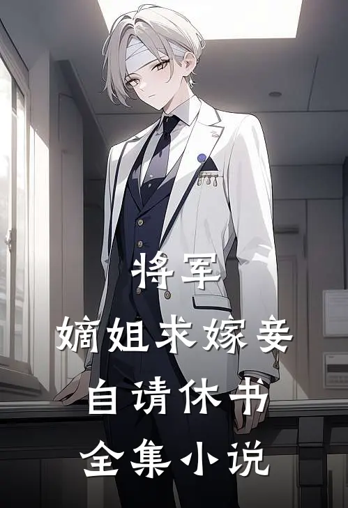 将军，嫡姐求嫁妾自请休书全集小说