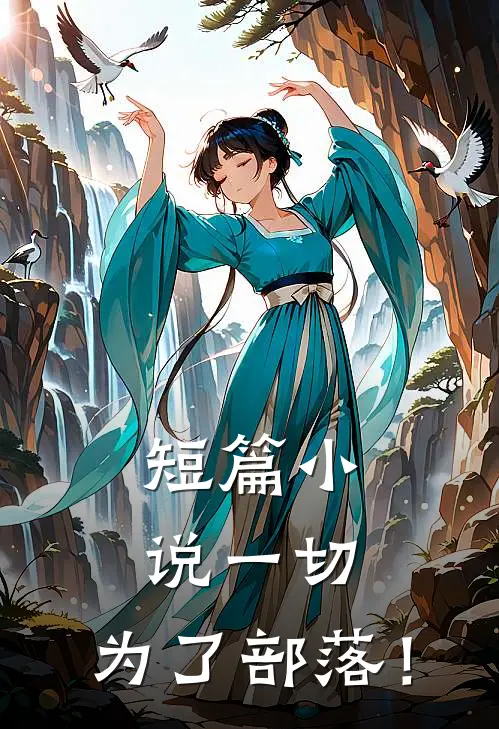 短篇小说一切，为了部落！