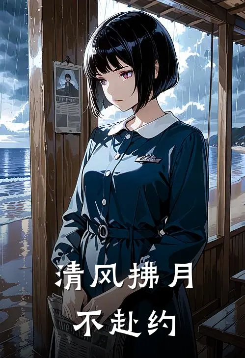 清风拂月不赴约