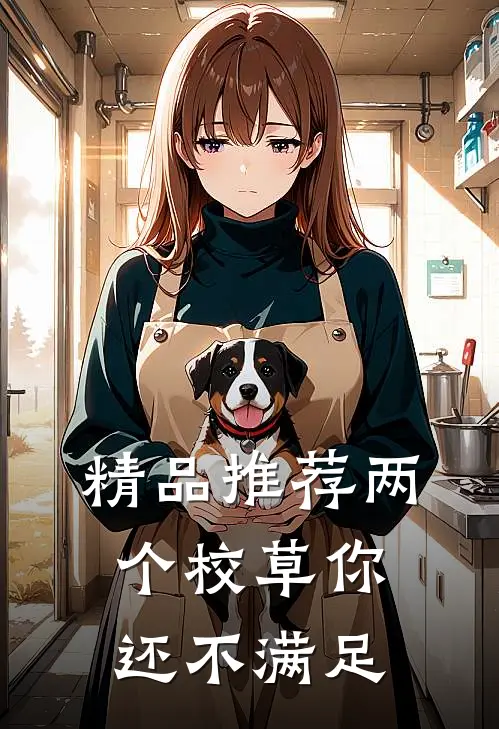 精品推荐两个校草你还不满足