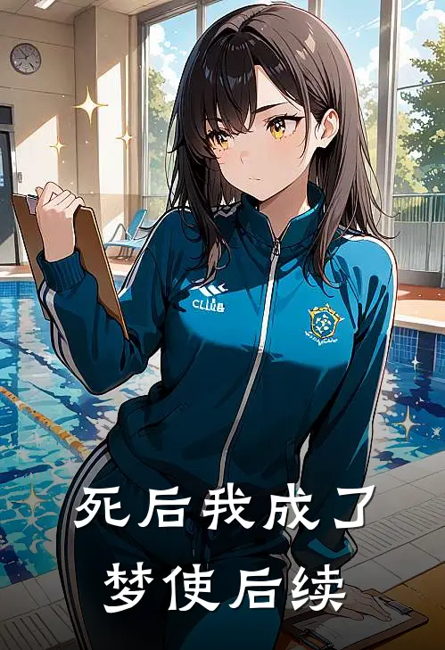 死后我成了梦使后续
