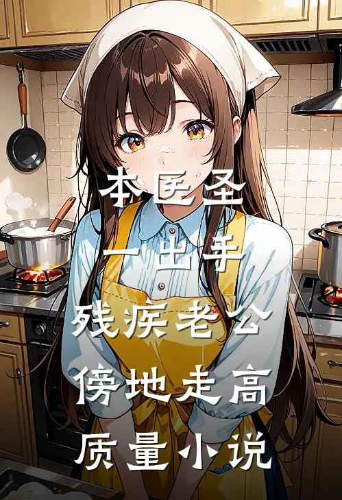 本医圣一出手，残疾老公傍地走高质量小说