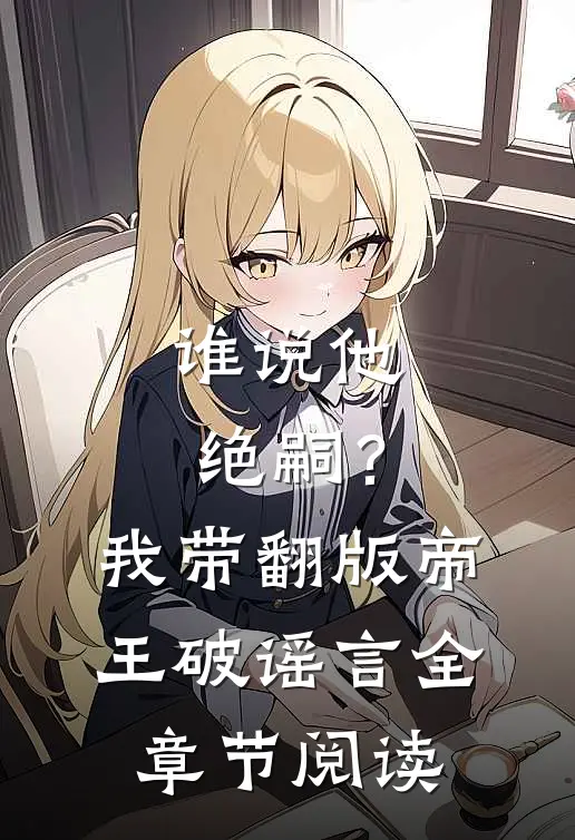 谁说他绝嗣？我带翻版帝王破谣言全章节阅读