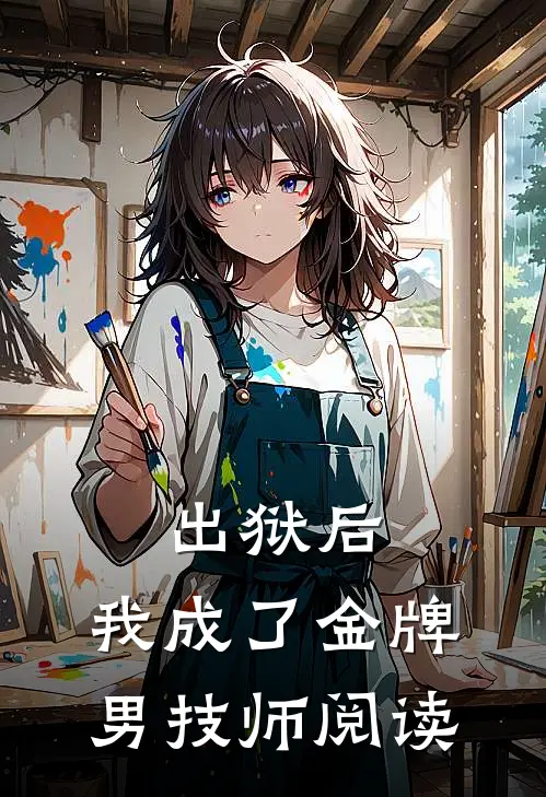 出狱后，我成了金牌男技师阅读