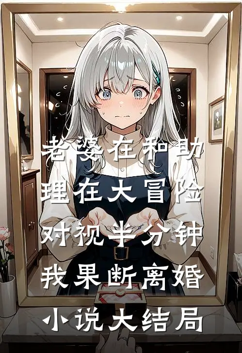 老婆在和助理在大冒险对视半分钟，我果断离婚小说大结局