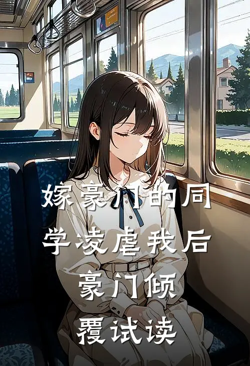 嫁豪门的同学凌虐我后，豪门倾覆试读
