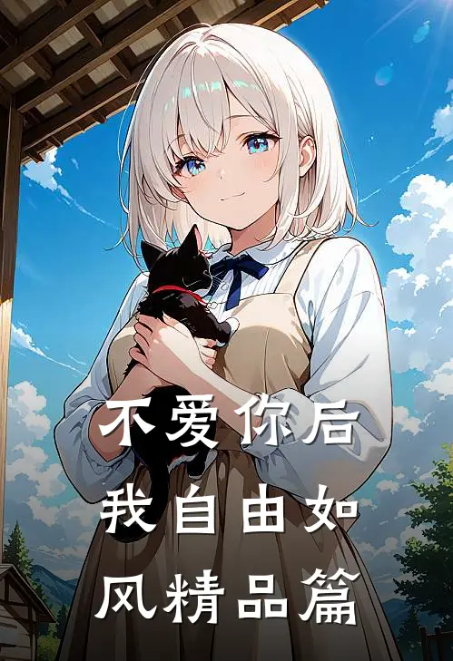 不爱你后，我自由如风精品篇