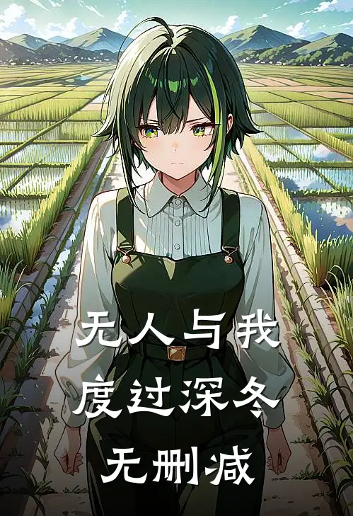无人与我度过深冬无删减在线观看