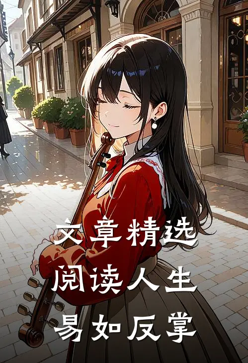 文章精选阅读人生，易如反掌