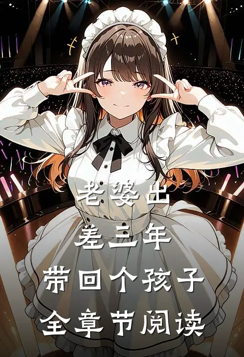 老婆出差三年，带回个孩子全章节阅读