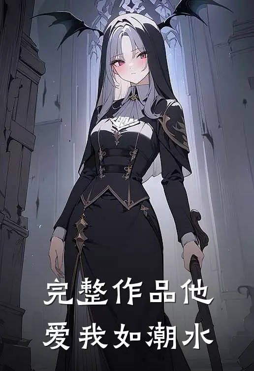 完整作品他爱我如潮水