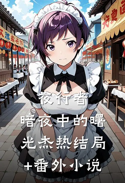 夜行者：暗夜中的曙光杰热结局+番外小说