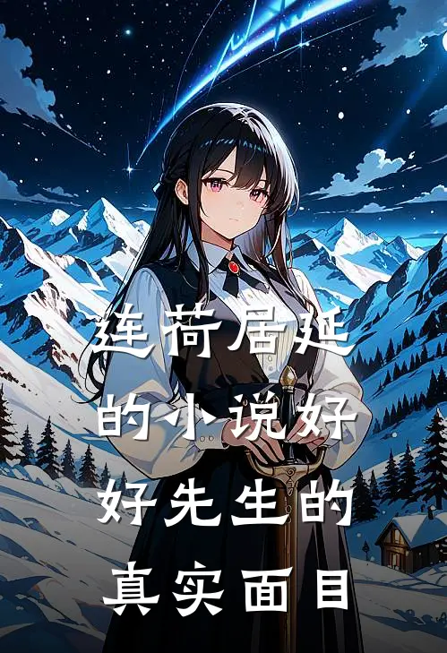 连荷居延的小说好好先生的真实面目