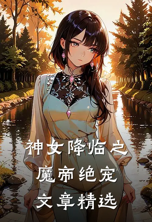 神女降临之魔帝绝宠文章精选