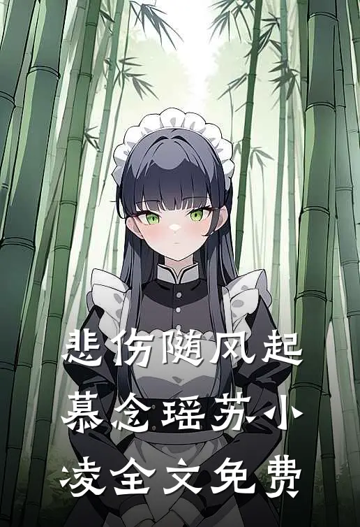悲伤随风起慕念瑶苏小凌全文免费
