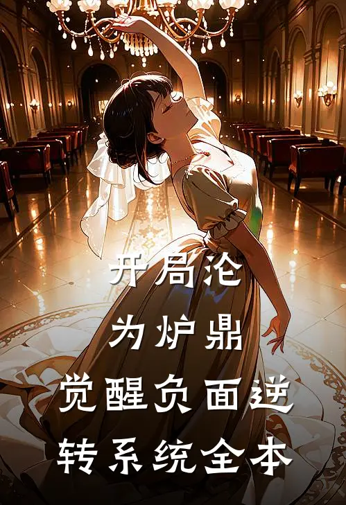 开局沦为炉鼎，觉醒负面逆转系统全本