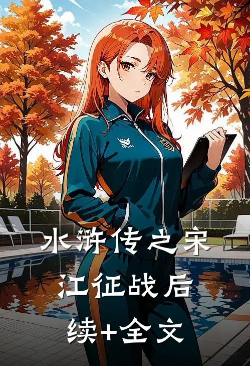 水浒传之宋江征战后续+全文