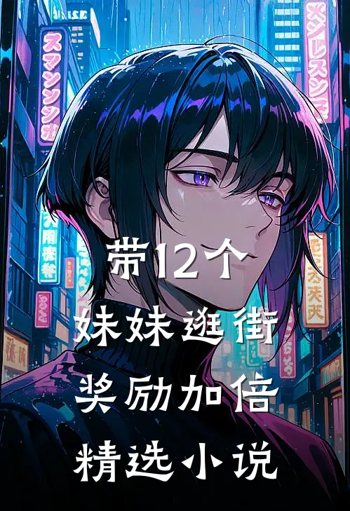 带12个妹妹逛街，奖励加倍精选小说