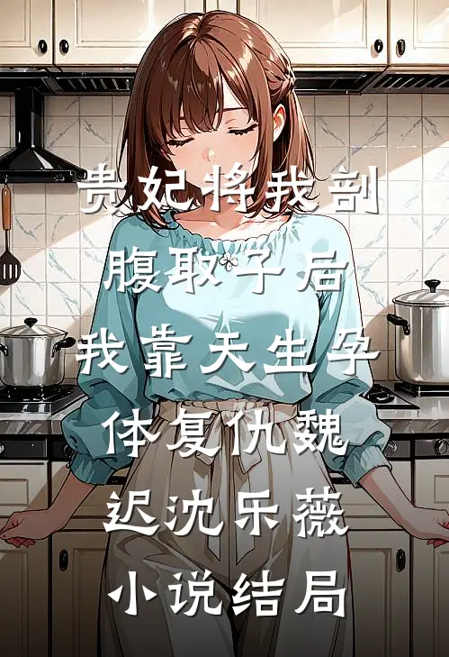 贵妃将我剖腹取子后，我靠天生孕体复仇魏迟沈乐薇小说结局