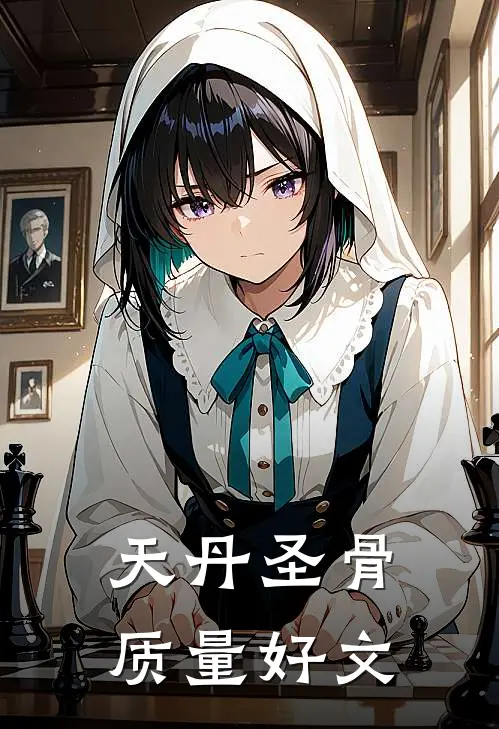 天丹圣骨质量好文